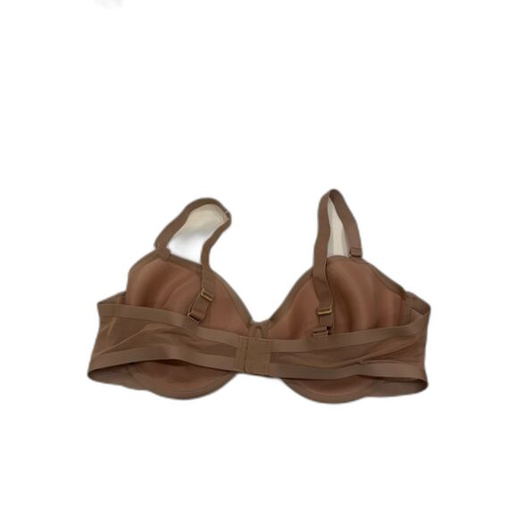 Cuup The Demi Bra Taupe 44E - NWT - Picture 7 of 10
